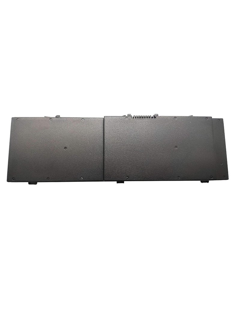بطارية كمبيوتر محمول MFKVP متوافقة مع سلسلة Dell Precision 15 7510 7520 M7510 17 7710 7720 M7710 T05W1 GR5D3 0FNY7 1G9VM M28DH 451-BBSF 451-BBSE 91Wh 11.4V - Image 4