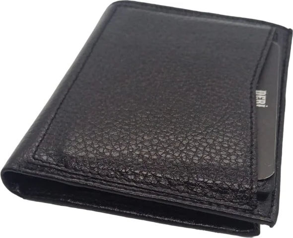 Deribond Leather Wallet