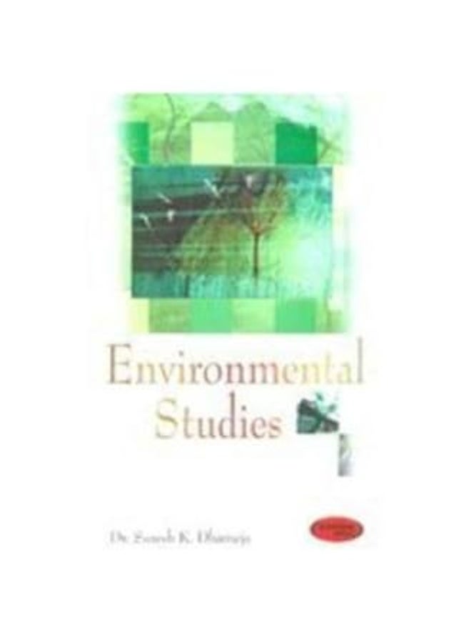 Environmental Studies