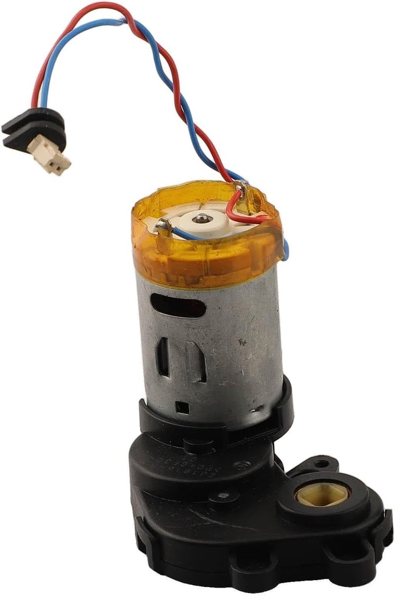 Central Brush Motor Replacement For Ecovacs For DEEBOT X1, X1 For Omni, X1 Plus, For T10, For T10 For For Turbo, For T20, For T20 For Omni, For T20 Pro, For T30 Pro - Image 1
