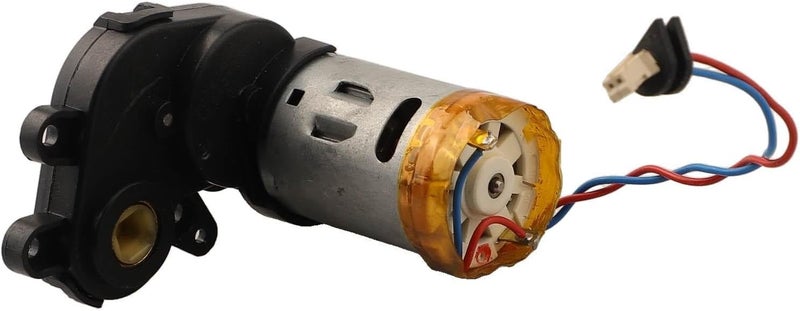 Central Brush Motor Replacement For Ecovacs For DEEBOT X1, X1 For Omni, X1 Plus, For T10, For T10 For For Turbo, For T20, For T20 For Omni, For T20 Pro, For T30 Pro - Image 4