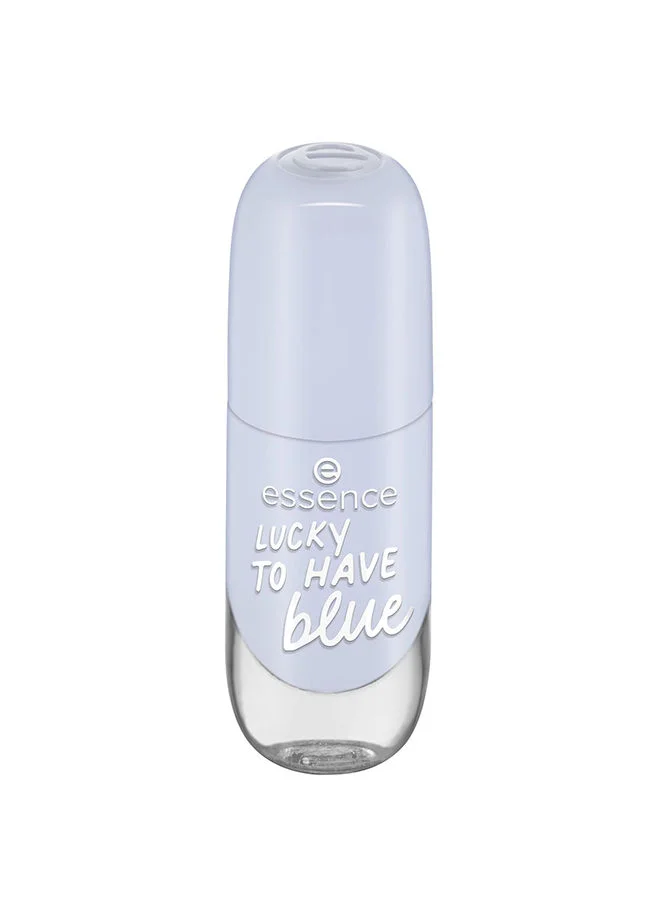 ايسنس ess. gel nail colour 39