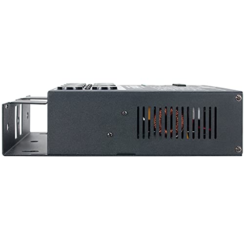 ADJ Products DMX20L 4-Channel Universal DMX Dimmer/Switch Pack, Compact and Portable DP - Image 3