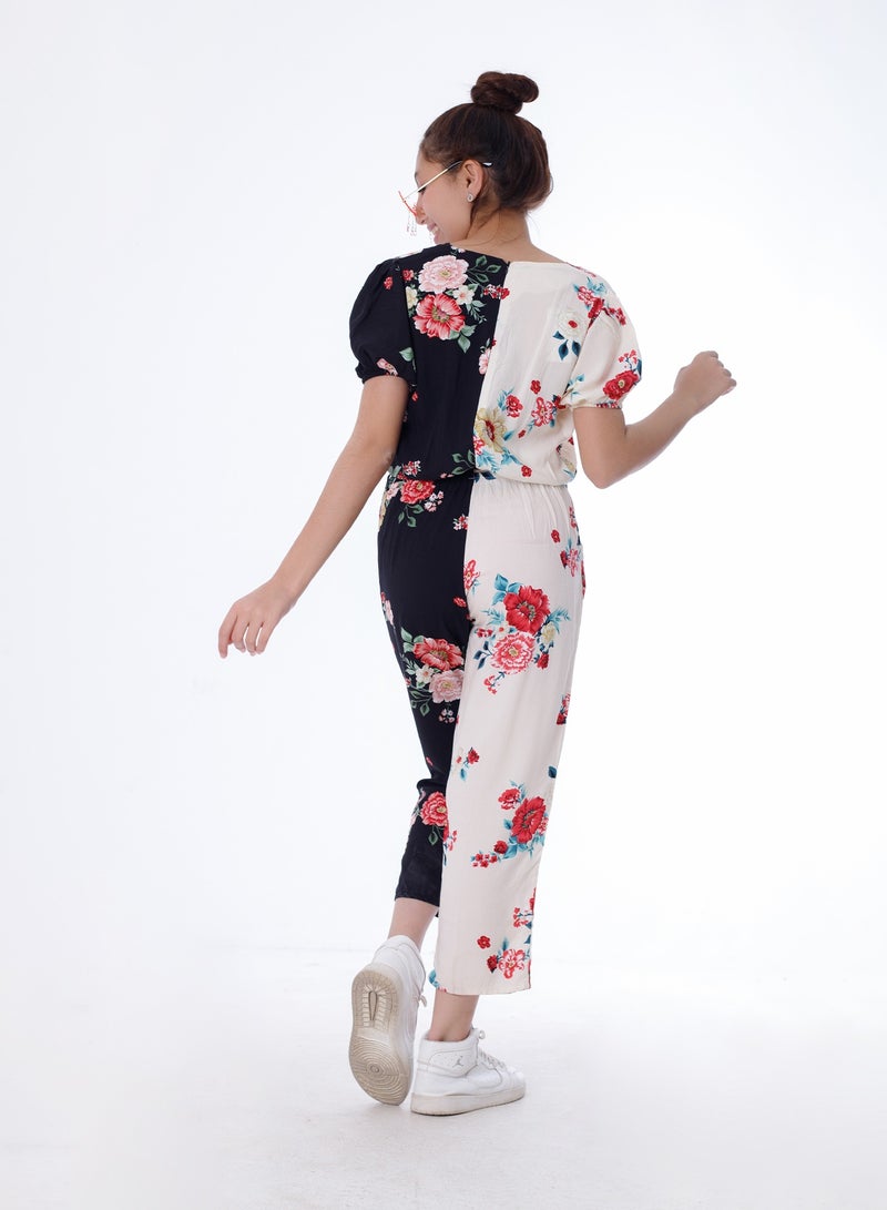 بيبو_سالوبيت بنطلون_بيج - Image 3