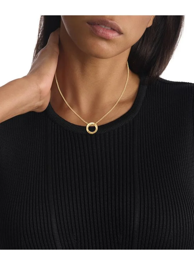 CALVIN KLEIN Pendant Necklace