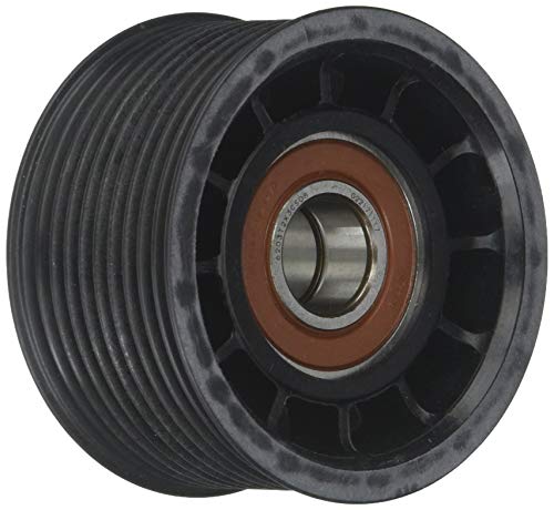 Dayco 89108 Idler/Tensioner Pulley - Image 1