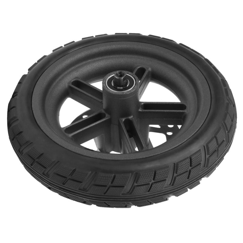 8.5 Inch Rear Wheel for Xiaomi ProTire120MM Disc Brake Scooter Replacement Set - Image 5