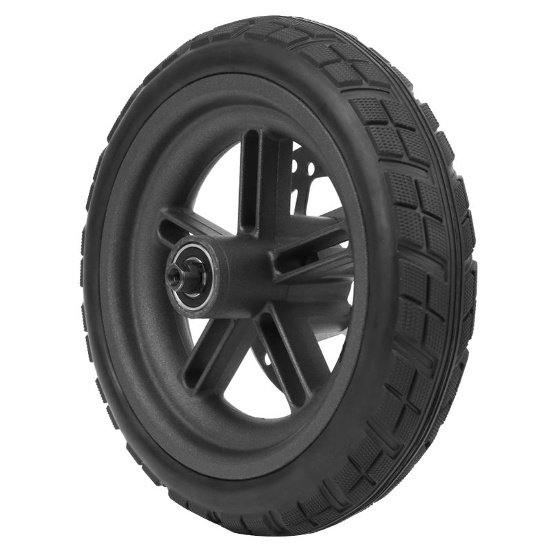 8.5 Inch Rear Wheel for Xiaomi ProTire120MM Disc Brake Scooter Replacement Set - Image 3