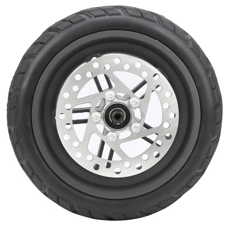 8.5 Inch Rear Wheel for Xiaomi ProTire120MM Disc Brake Scooter Replacement Set - Image 4