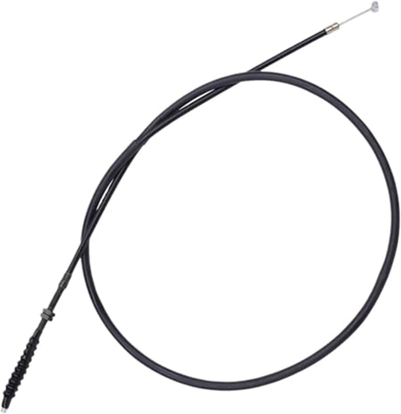 QASULER 143cm Motorcycle Clutch Cable for YZF1000/R1 - Image 1