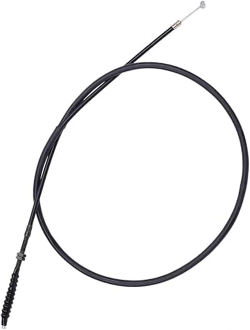 QASULER 143cm Motorcycle Clutch Cable for YZF1000/R1 - Image 4