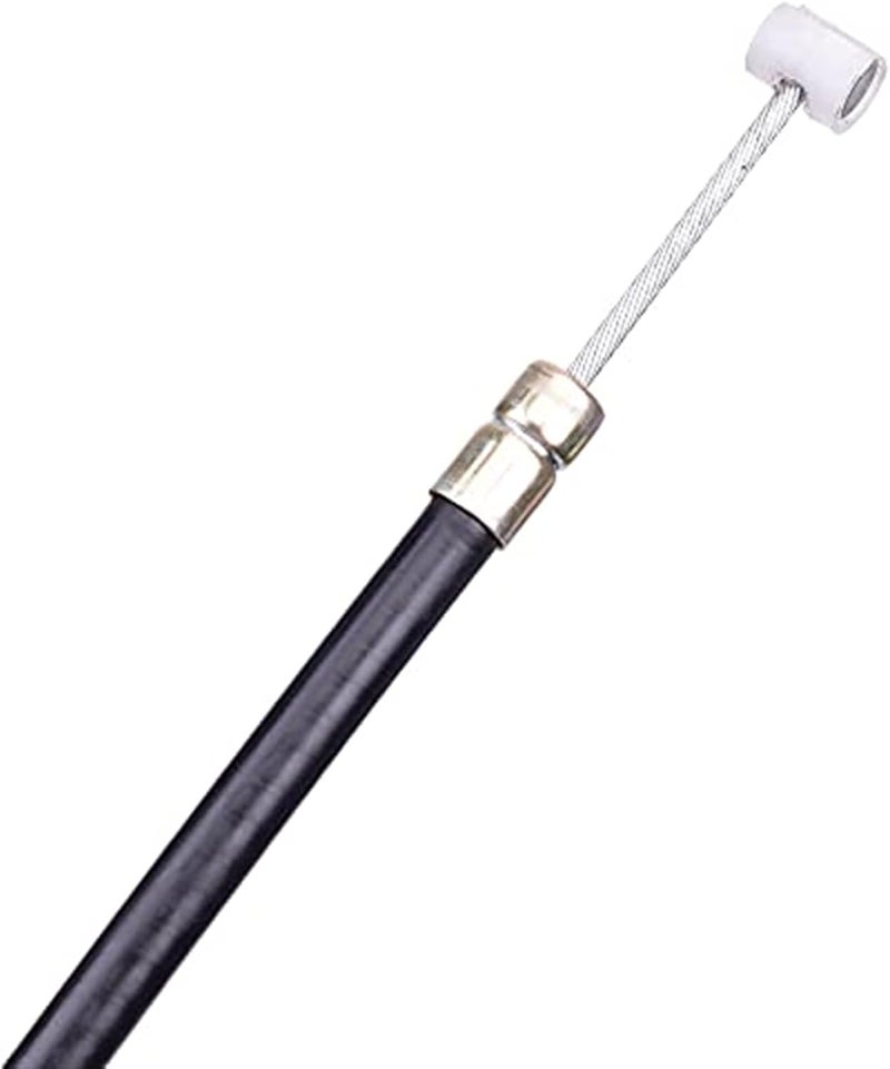 QASULER 143cm Motorcycle Clutch Cable for YZF1000/R1 - Image 5