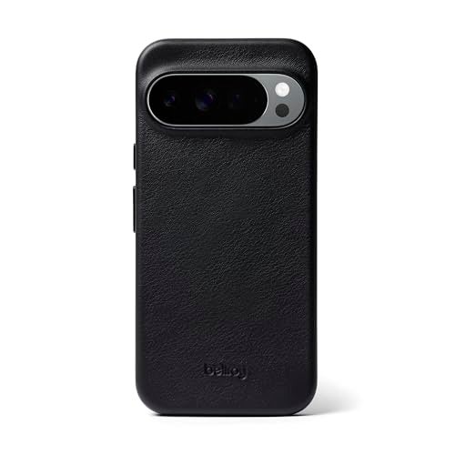 Bellroy Leather Case for Pixel 10 Pro XL Leather Google Phone Case Black - Image 3