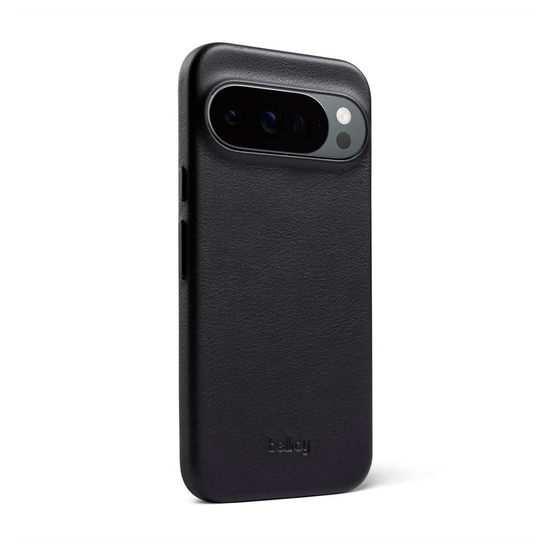 Bellroy Leather Case for Pixel 10 Pro XL Leather Google Phone Case Black - Image 2