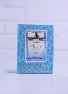 Smart collection Perfume 247 EDP for Men and Women Best Long Lasting Perfume 25ML  - Image 4