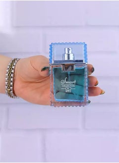 سمارت كولكشن  عطر 247 أو دو بارفان للرجال والنساء - أفضل عطر يدوم طويلاً بحجم 25 مل  - Image 3