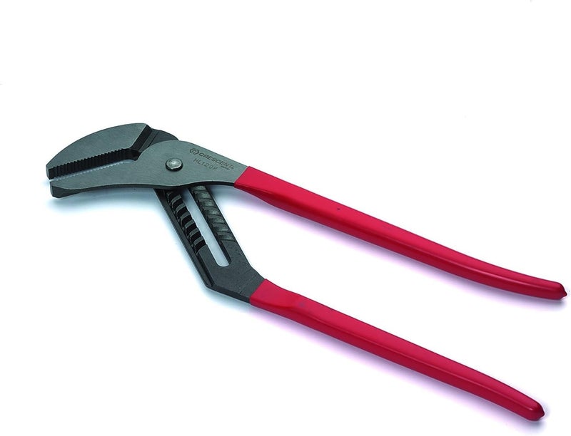 Crescent Tongue & Groove Plier - Straight Jaw 20 Inch - Image 2
