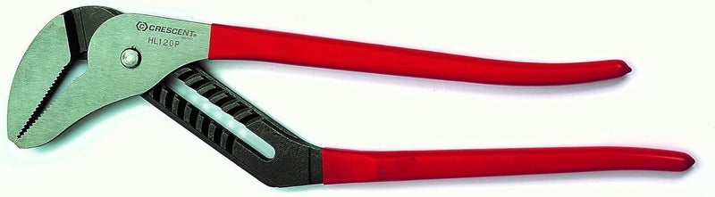 Crescent Tongue & Groove Plier - Straight Jaw 20 Inch - Image 1