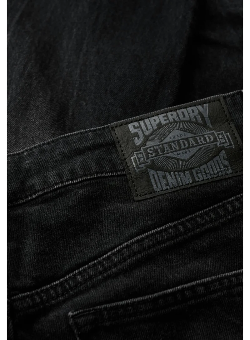 Superdry  Organic Cotton Vintage Slim Jeans for Men | Best Price UAE
