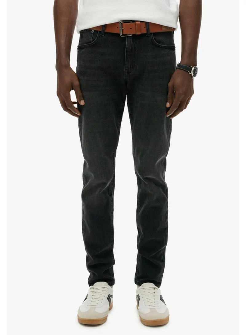 Superdry  Organic Cotton Vintage Slim Jeans for Men | Best Price UAE
