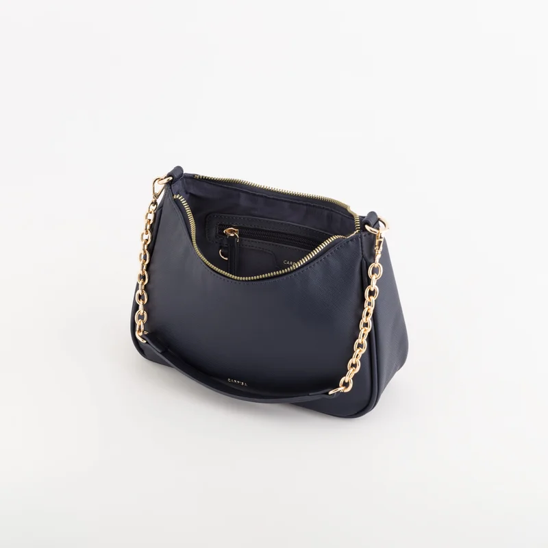 كاربيزا Women's Waist Bag Loto V2 Navy Blue