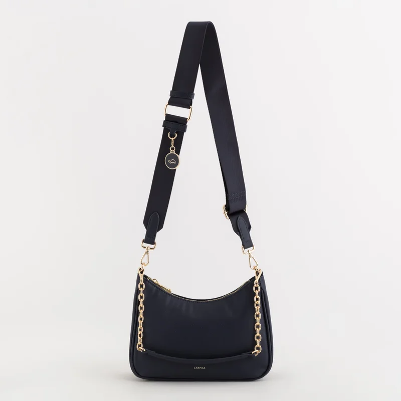 كاربيزا Women's Waist Bag Loto V2 Navy Blue