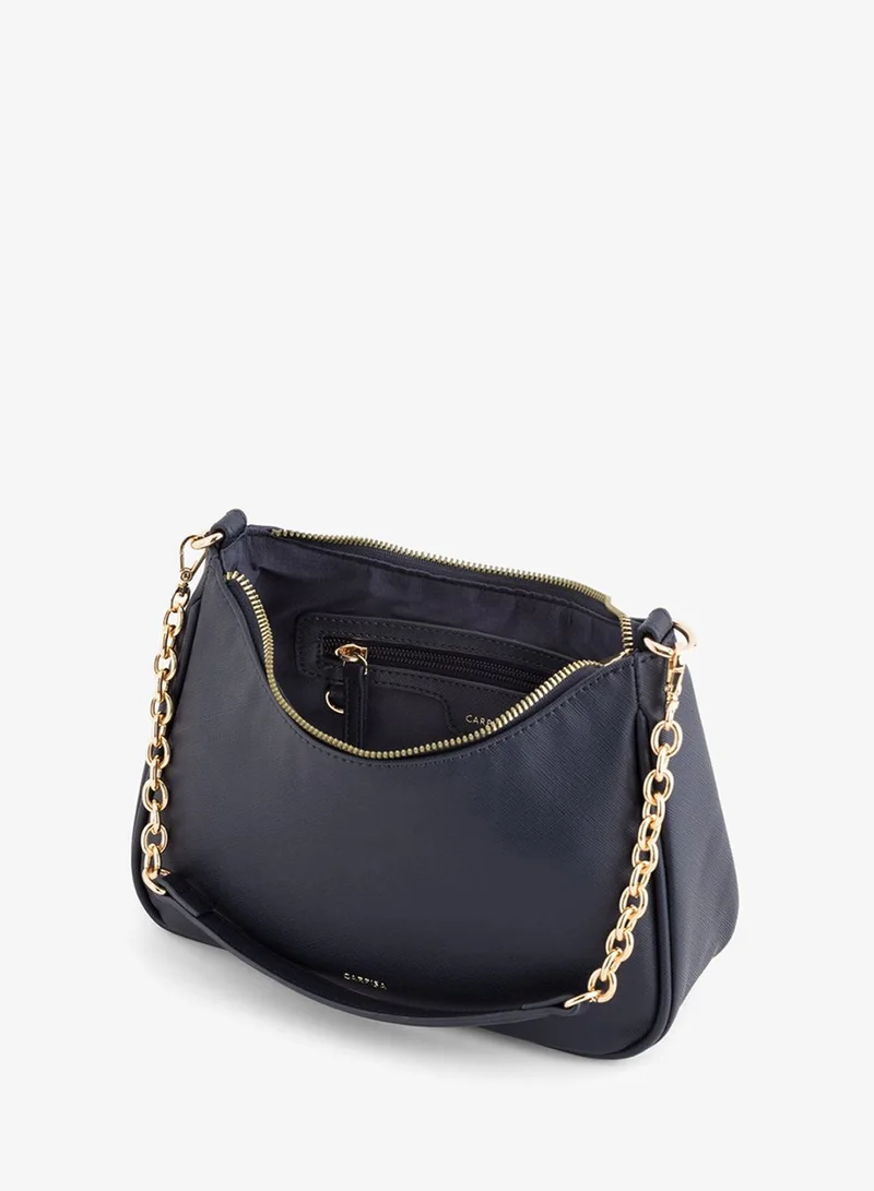 كاربيزا Women's Waist Bag Loto V2 Navy Blue