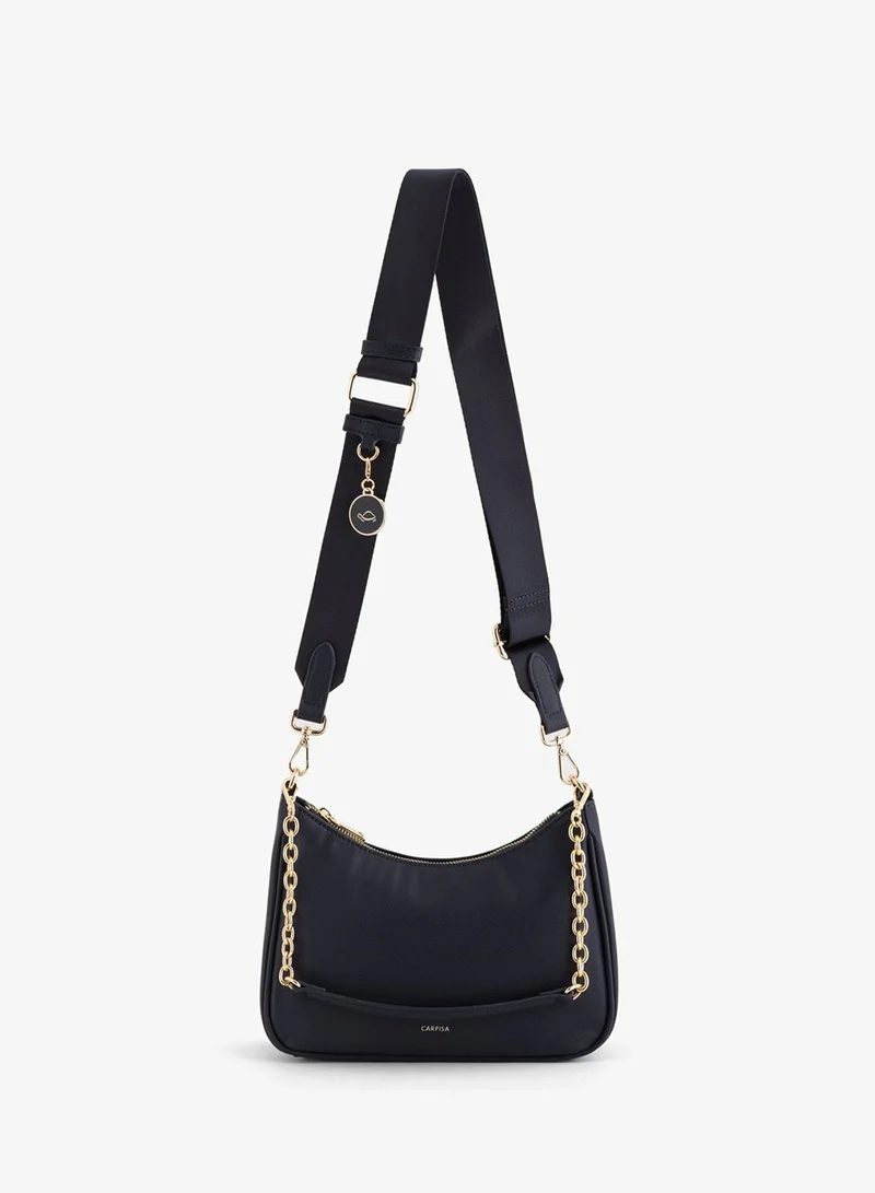 كاربيزا Women's Waist Bag Loto V2 Navy Blue