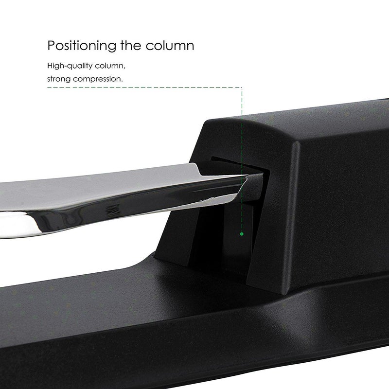 Wingo دواسة استدامة عالمية للبيانو الرقمي ومفاتيح ميدي من ياماها / رولاند / كاسيو / كوردج / م-أوديو مع مفتاح قطبية ومقبس إدخال 1/4 - Image 3