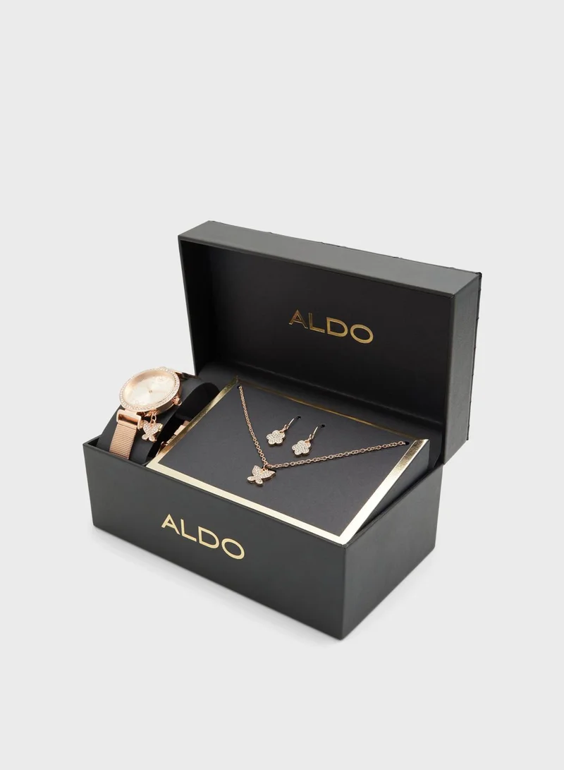 ALDO Abilith Analog Watch