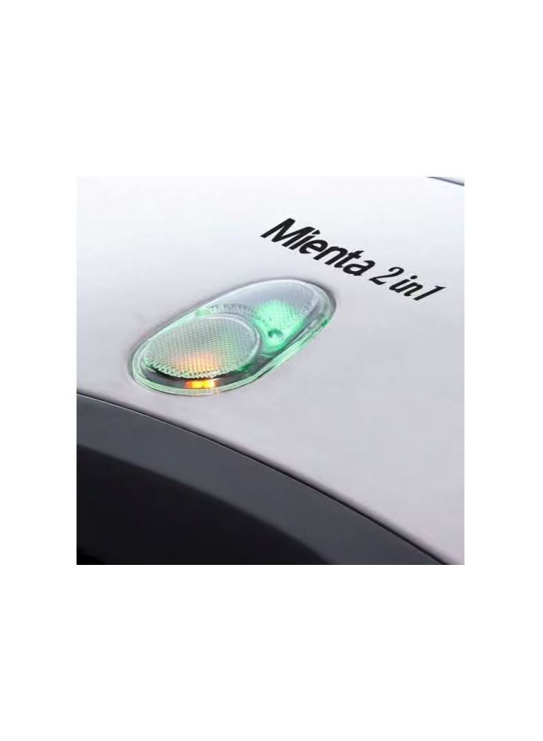 ميانتا صانع السندوتشات 2 في 1 ، 750 وات - SM27809A - Image 3