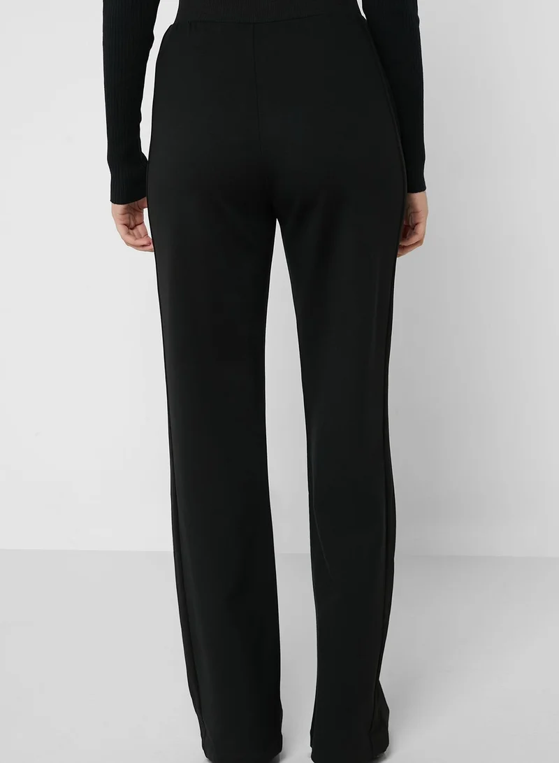 Calvin Klein Jeans Wide Leg Pants