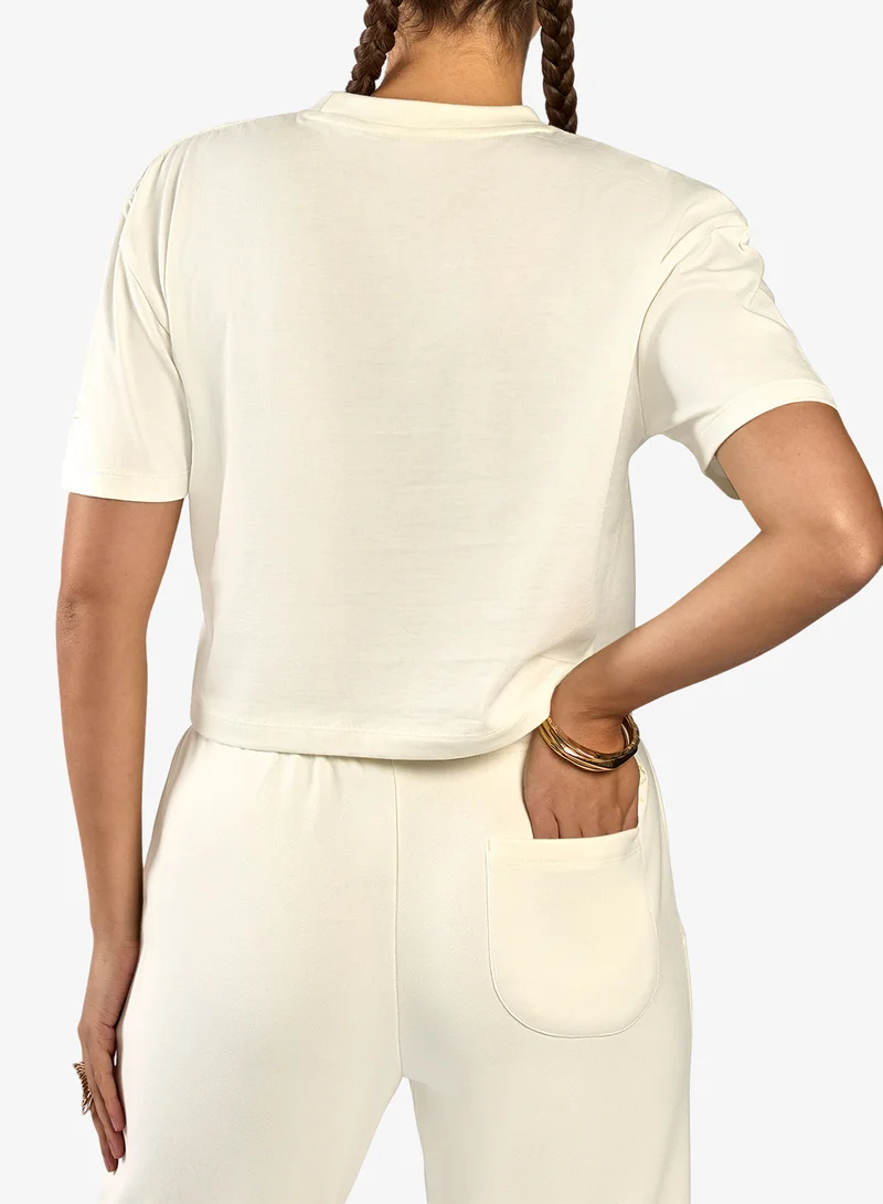 ريبوك تيشيرت وورلد