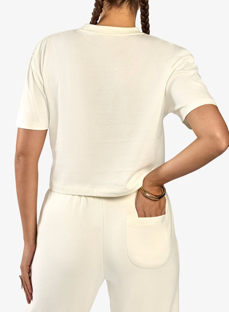 Reebok World T-Shirt - Image 2