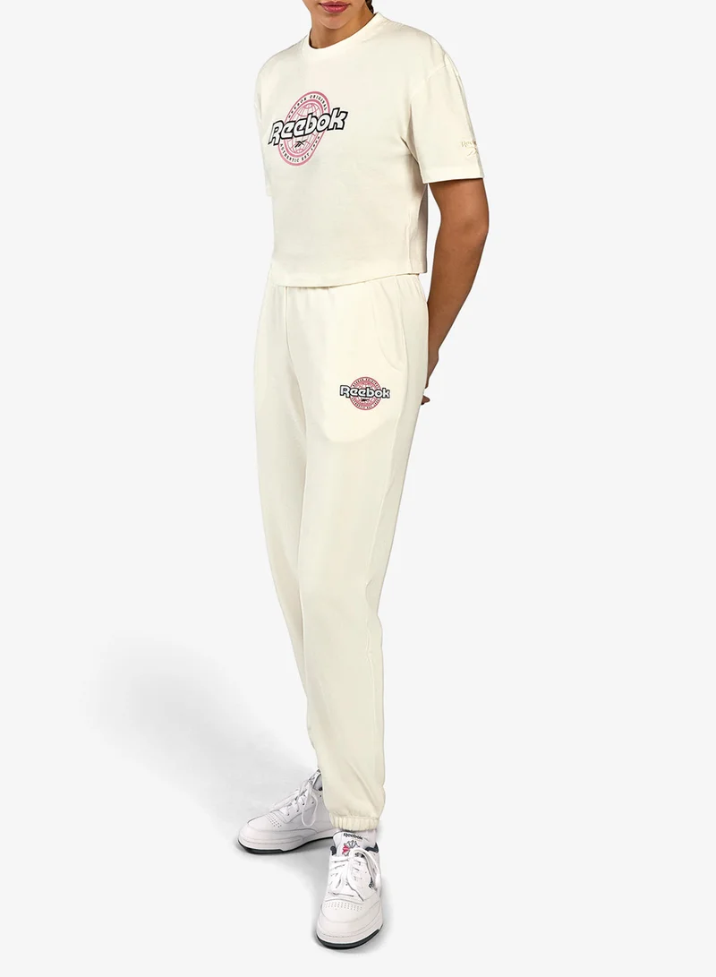 Reebok  World T-Shirt for Women | Best Price UAE