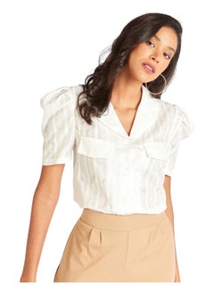 Woven Tops