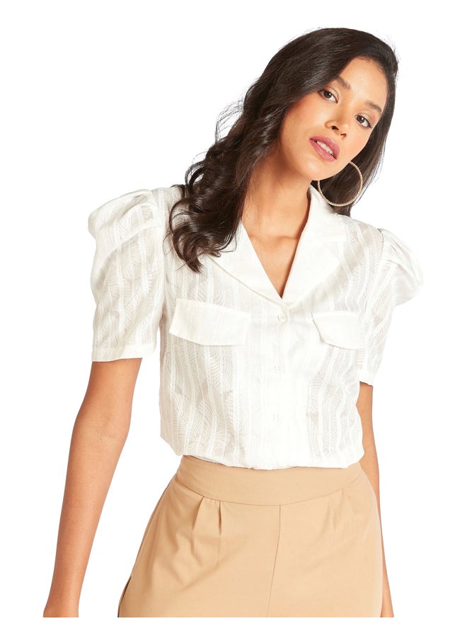 Splash - Woven Tops - Image 1