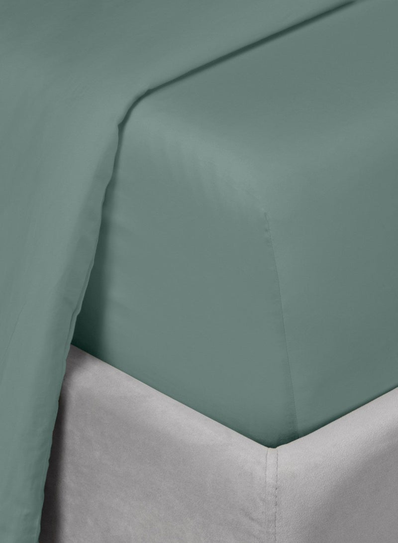 Askona Fitted Sheet 180x200 Askona Home Mint - Image 4