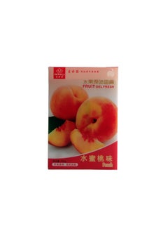 Aiteli Fruit Gel  Freshener Fresh peach flavour ATL-1706 - pzsku/Z46D18C18C77EB743DEF6Z/45/_/1701598141/ff967e4c-2b37-4eb0-baa4-bcded2560788