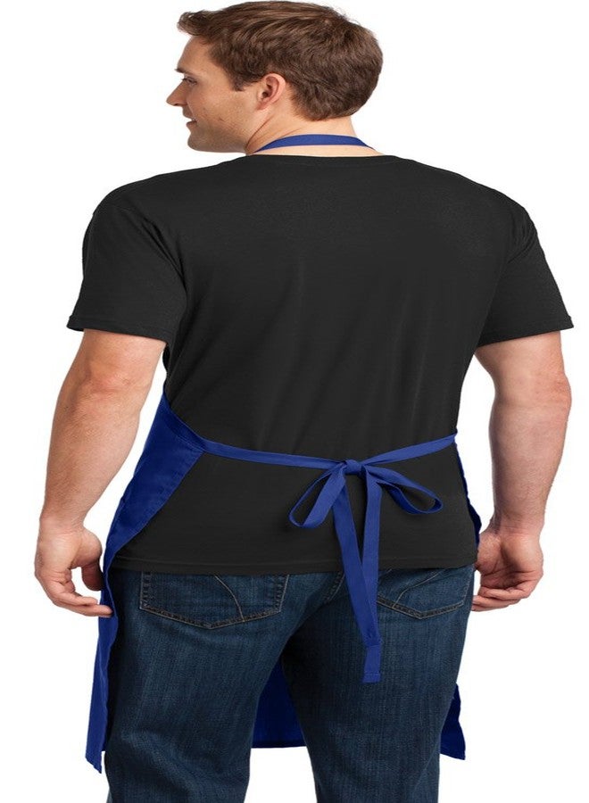 Broad Bay LARGE Kentucky Wildcats Apron for Men or Women - Image 3
