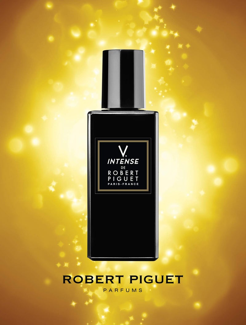 Robert Piguet V. Intense Eau de Parfum Spray, 3.4 Fl Oz - Image 2