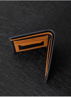Deabolar High Quality PU Leather Wallet For Men  - Image 4