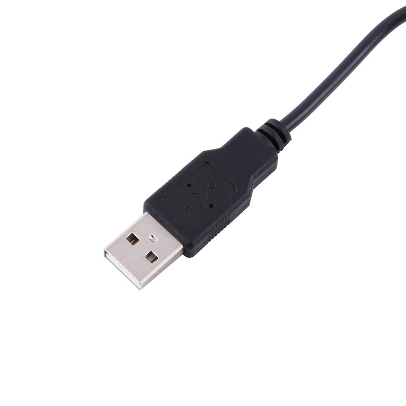 كابل شحن Semme لأجهزة NWZ S764 USB 2.0 لنقل البيانات لأجهزة MP3 وMP4 من نوع A S، كابل شحن ونقل موسيقى ثنائي الوظيفة متوافق مع NWZ A844 A845 A846 A847 - Image 2