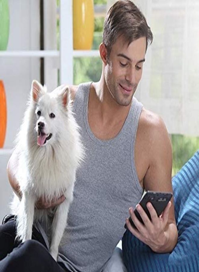 Lux Athletic Men Vest Sleeveless Undershirts Pack of 3 White Combo - Image 3