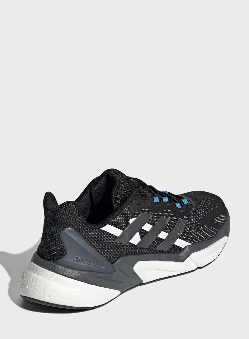 Adidas X9000L3 U