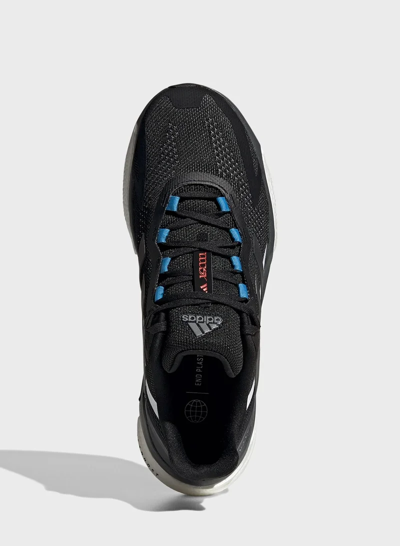 Adidas X9000L3 U