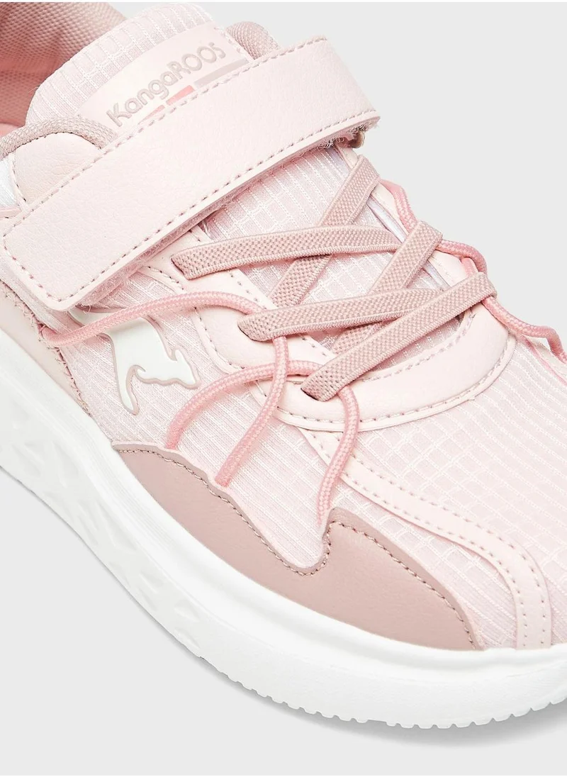 كانغاروس Youth Kids Sneakers