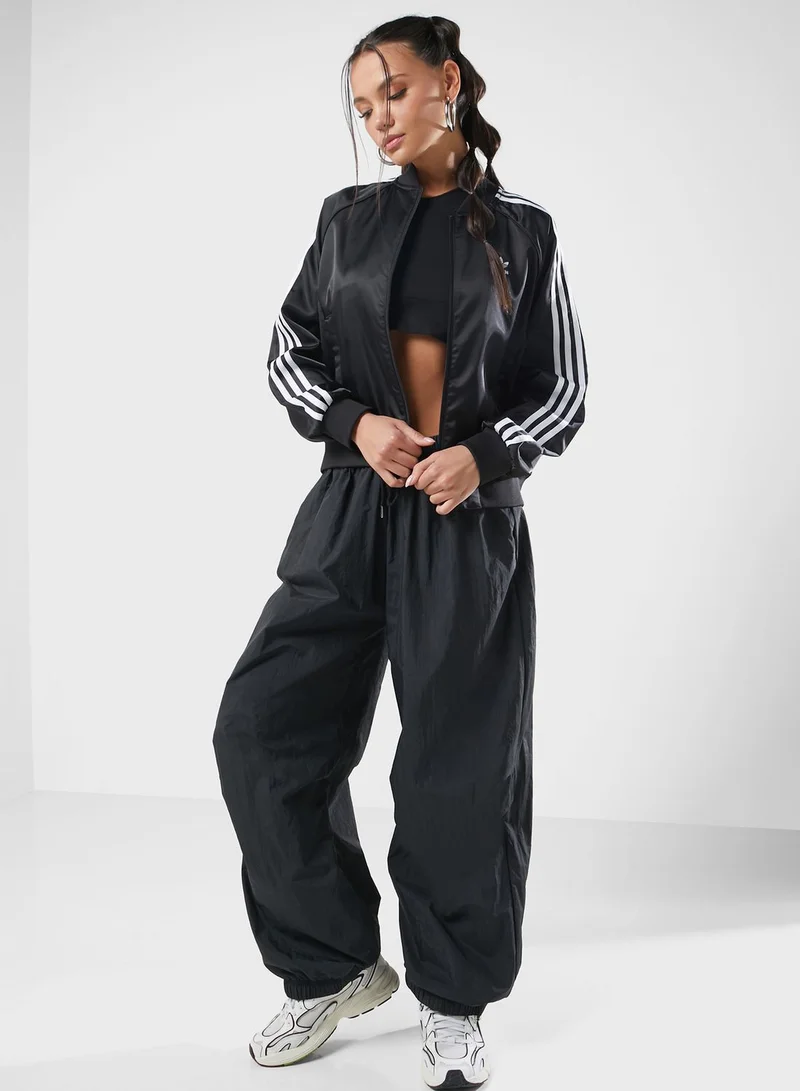 adidas Originals Nylon Pants
