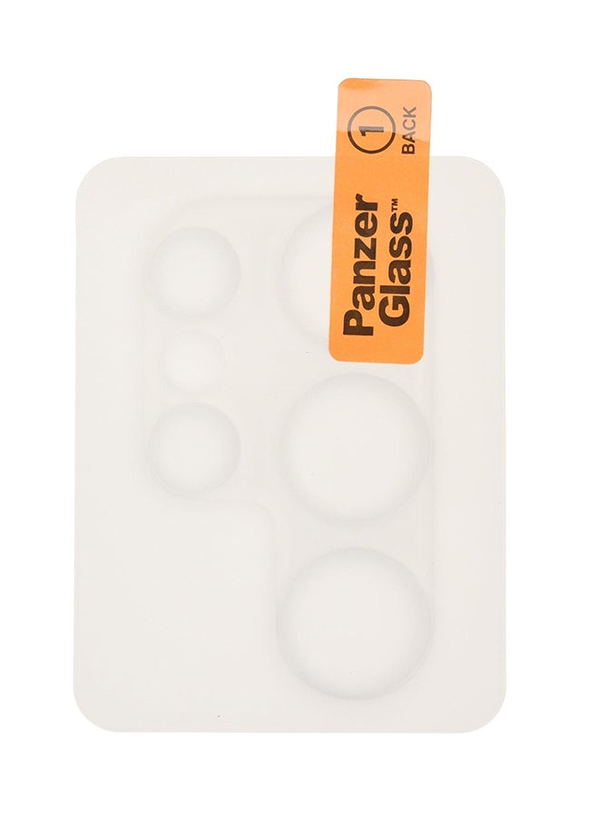 PanzerGlass - Picture Perfect Camera Lens Protector for Samsung Galaxy S23 Ultra - Image 1