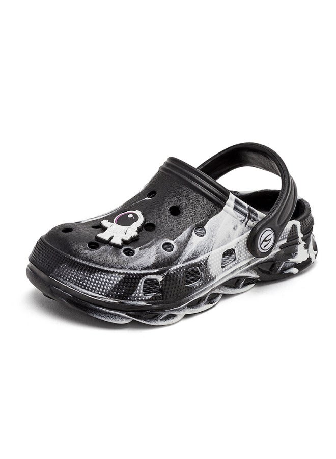 Hobbie Bear Boys Cave Shoes Sandals Summer Children's Lightweight Outdoor Beach Shoes Girls Sandals